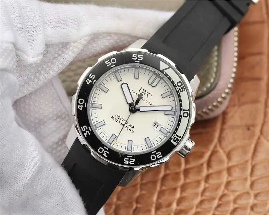 IWS Ocean Series-1:1 Superclone