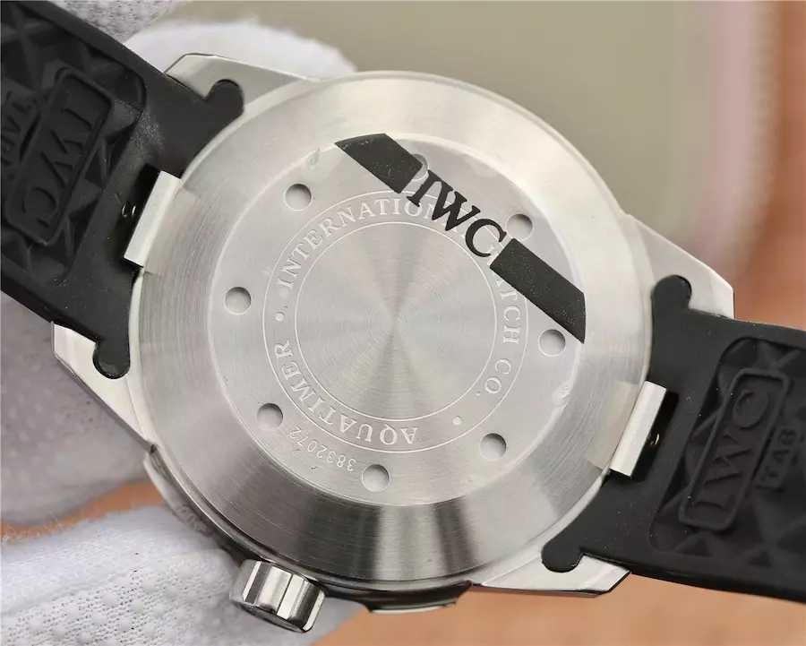 IWS Ocean Series-1:1 Superclone