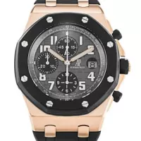 Audemars Piguet Royal Oak Offshore 26170ST.OO.D091CR.01 - view 5