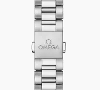 Omega Aquaterra Women Automatic Blue Stainless Steel Watch O22010342003002 - view 5