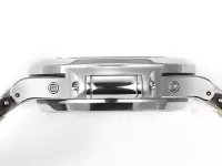 Patek Philippe Nautilus Grey Perpetual Watch - view 8