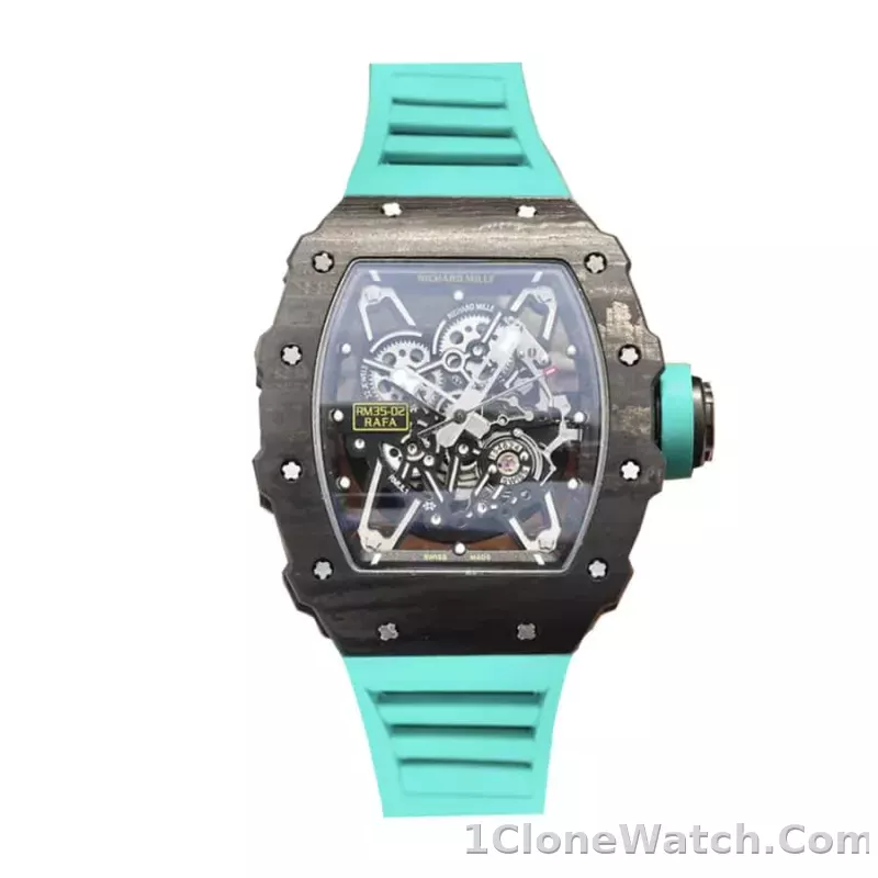 How to Style Your Richard Mille Richard Mille Skeleton Replica for Every Occasion