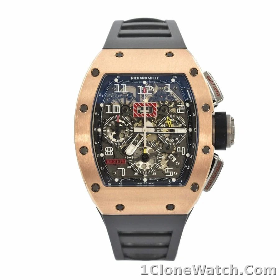 The Ultimate Guide to Choosing a Richard Mille Richard Mille Felipe Massa Replica