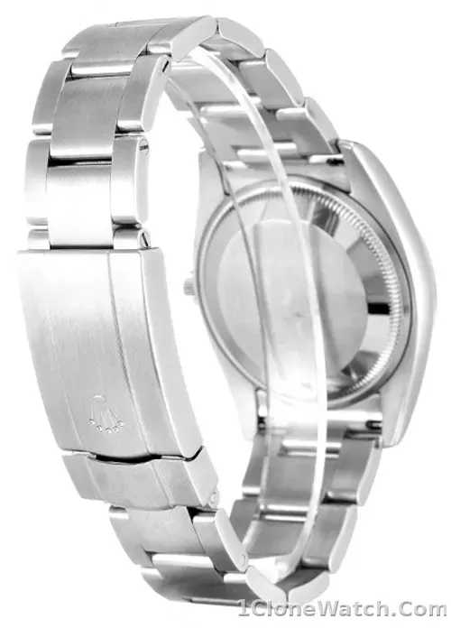 Rolex Air-King 114200 - detail