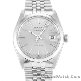 Rolex Air-King 114200 - detail