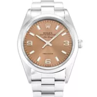 Rolex Air-King 114200 - view 6