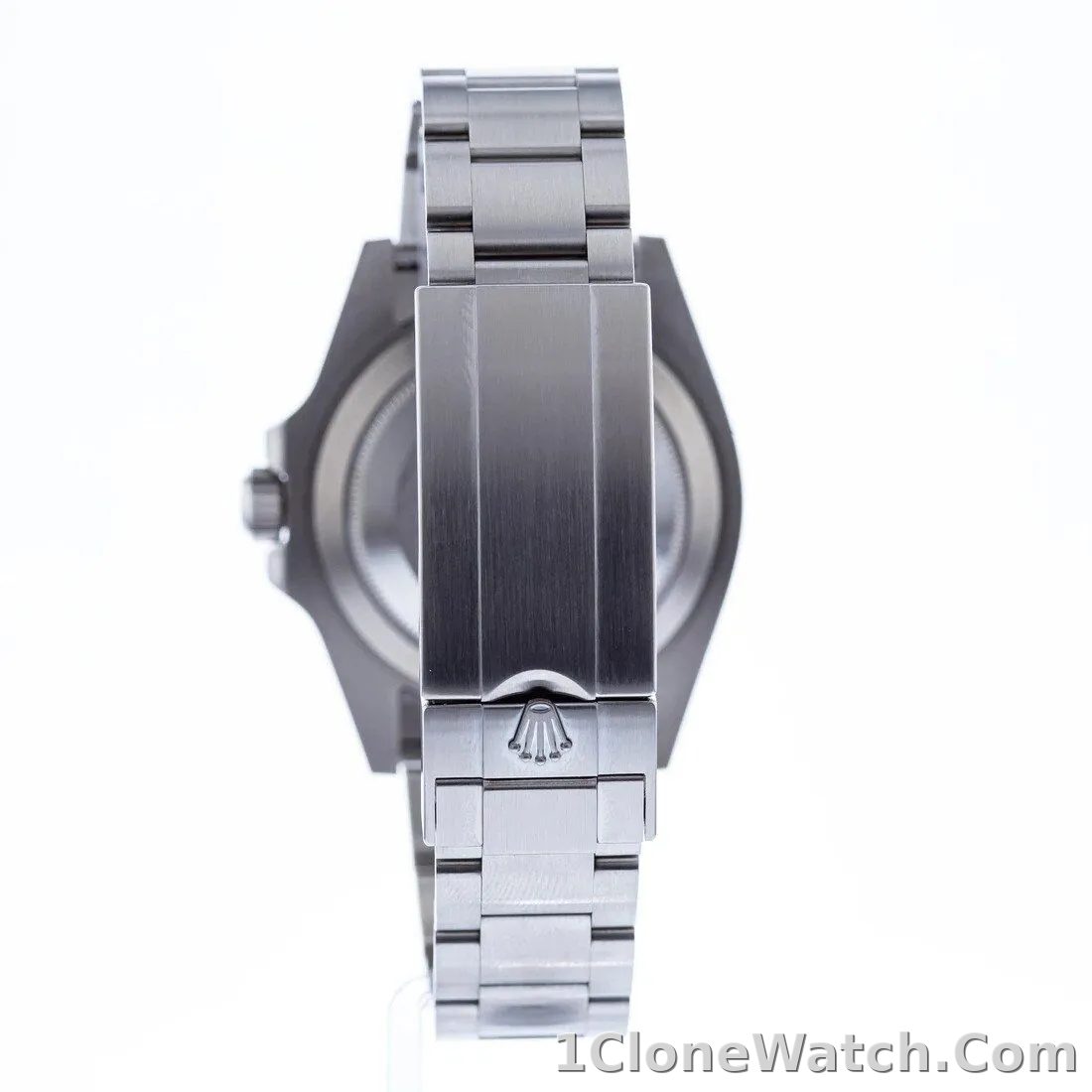 Rolex Submariner Date 126610LV “Starbucks” - detail