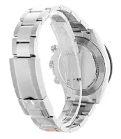 Superclone Rolex Daytona  Panda  40mm White Dial 116500LN - view 3