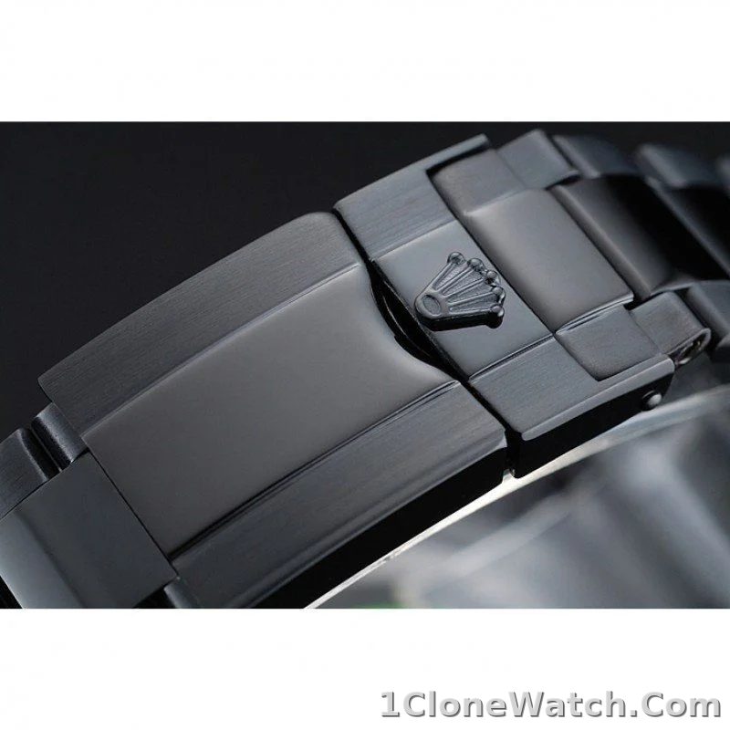 Rolex Daytona 42mm Blue Dial 1454250 - detail
