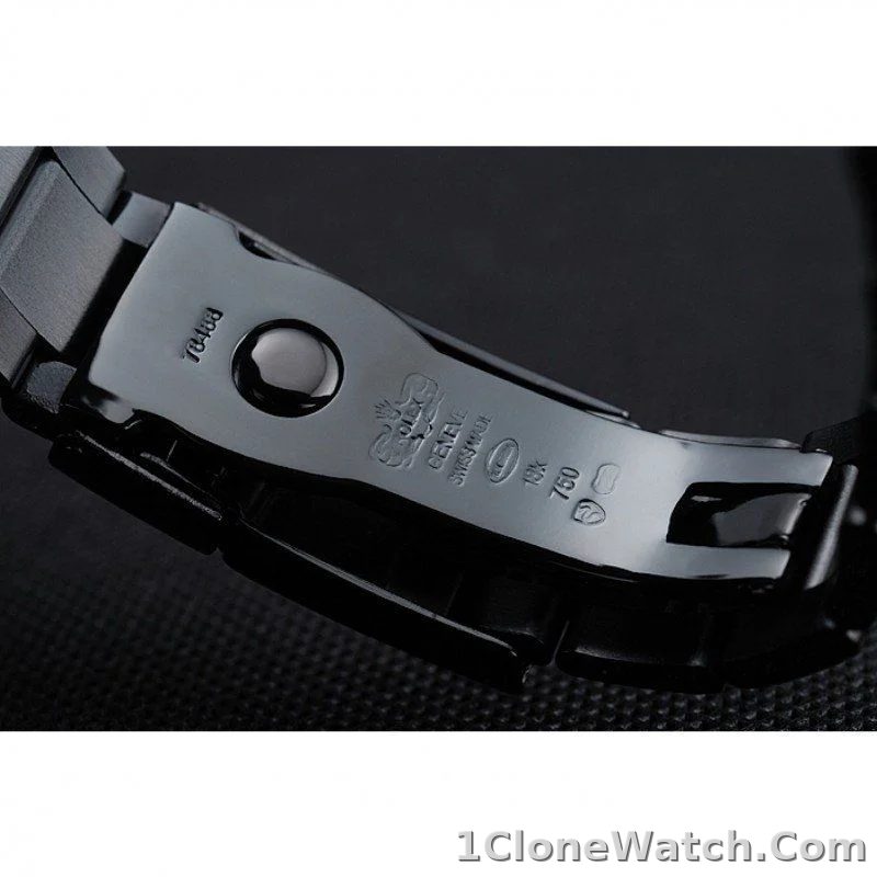 Rolex Daytona 42mm Blue Dial 1454250 - detail