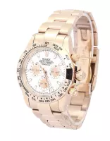 Rolex Daytona 40mm Ivory Dial 116505 - view 3