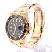 Rolex Submariner 40mm Black Dial 116618LN - view 4