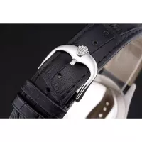 Superclone Rolex Cellini 38mm White Dial REP016805 - view 7