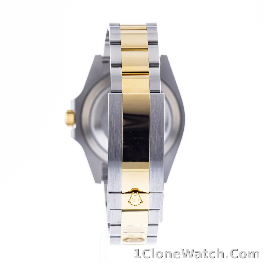 Rolex Submariner 41mm Black Dial 126613LN - detail