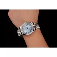 Superclone Rolex Day-Date 40mm Blue Dial 1453962 - view 10