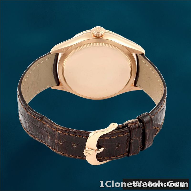 Rolex Cellini Men’s 39mm m50525-0015 Watch - detail