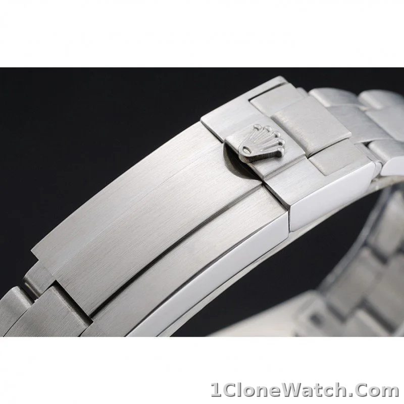 Rolex Submariner 35mm Black Dial 1454153 - detail