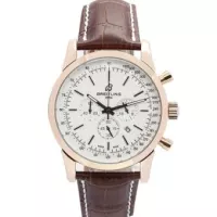Breitling Transocean Chronograph A41310 - view 5