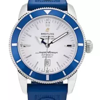 Breitling Transocean Chronograph AB0152 - view 5