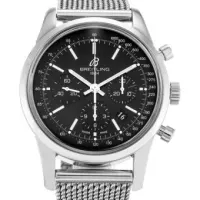 Breitling Transocean Chronograph AB0510 - view 6