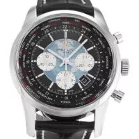 Breitling Transocean Chronograph RB0152 - view 4
