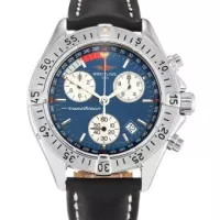 Breitling Transocean Chronograph RB0152 - view 5