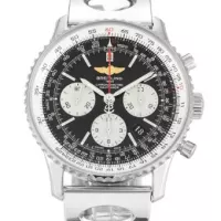Breitling Navitimer A23322 - view 6