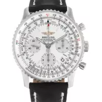 Breitling Navitimer World A24322 - view 6