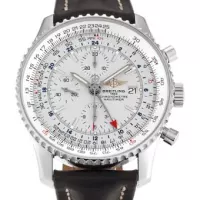 Breitling Navitimer World A24322 - view 4
