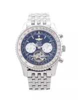 Breitling Navitimer World A24322 - view 3