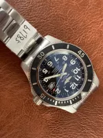 Breitling Superocean II Volcano 44 A17392D71B1A1 - view 9