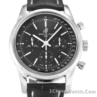 Breitling SuperOcean Heritage A17320 - detail