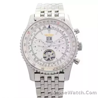 Breitling SuperOcean Heritage A17320 - detail