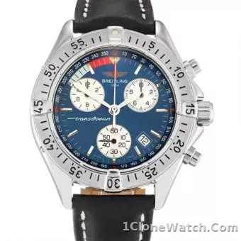 Breitling SuperOcean Heritage U23370 - detail