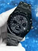 Audemars Piguet Royal Oak Perpetual Calendar Gray 26579CE.OO.1225CE.01 - view 3