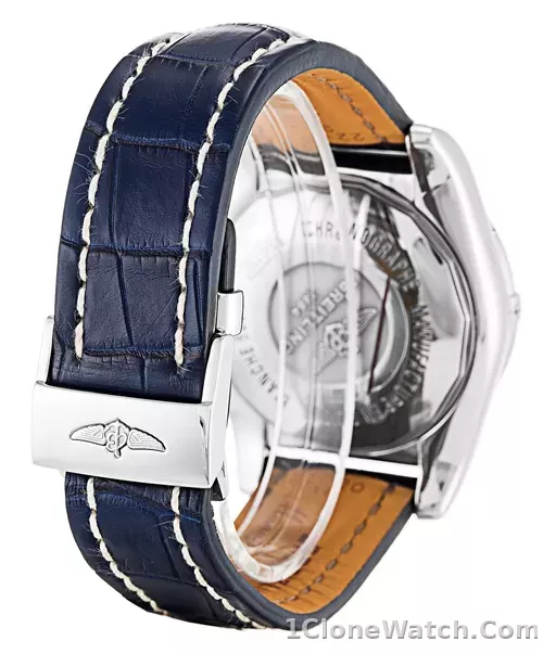 Breitling Chronomat 44 AB0110 - detail