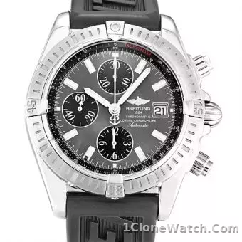 Breitling Chronomat 44 AB0110 - detail