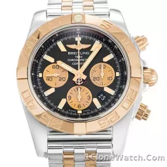 Breitling Chronomat A13050.1 - detail