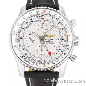 Breitling Chronomat Evolution A13356 - detail