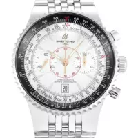 Breitling Chronomat Evolution A13356 - view 6