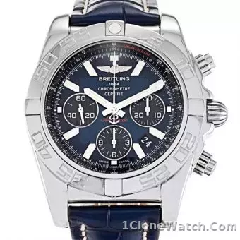 Breitling Chronomat Evolution B13356 - detail