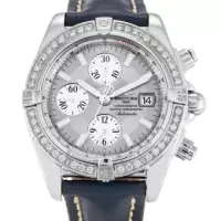 Breitling Chronomat Evolution B13356 - view 6