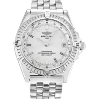 Breitling Cosmonaute A22322 - view 5
