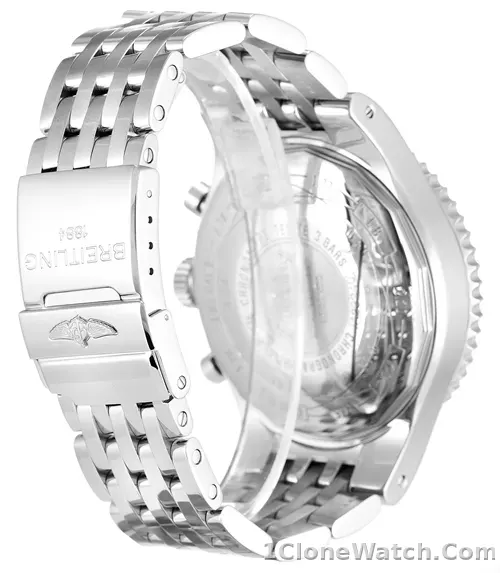 Breitling Legende A23340 - detail
