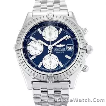 Breitling Legende C23340 - detail
