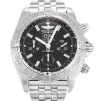 Breitling Wings Automatic A10350 - view 5