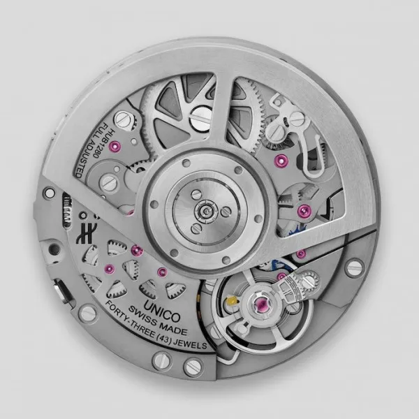 Hublot Big Bang Men Automatic Skeleton Ceramic Watch 451.OM.1180.OM - view 5