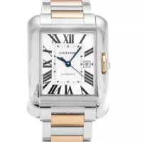 Cartier Tank Anglaise W5310036 - view 5
