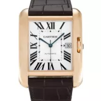 Cartier Tank Anglaise W5310036 - view 6