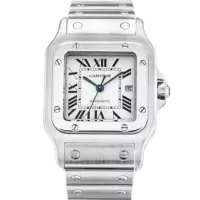 Cartier Tank Anglaise WT100002 - view 6